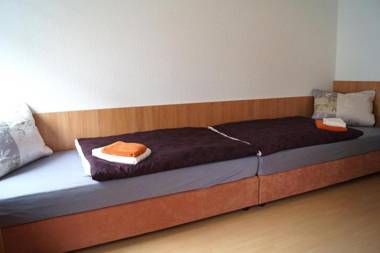 Ferienwohnung Holzhausen