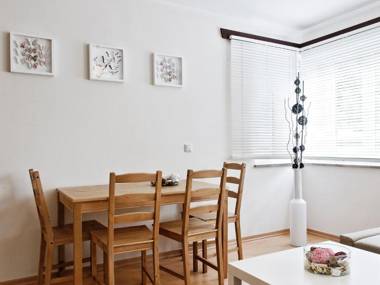 City Park Apartments - #11-12 - Apartments mit Ambiente am Park