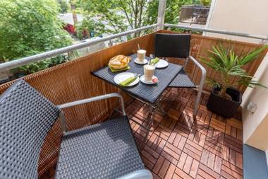 Pension-Leipzig-Süd