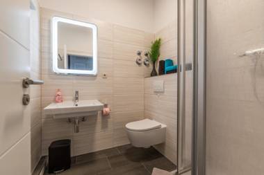 Pension-Leipzig-Süd