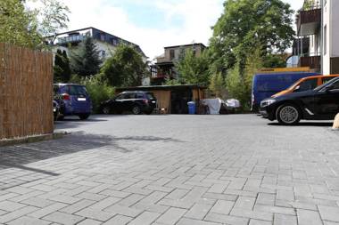 Hotel de Saxe Leipzig