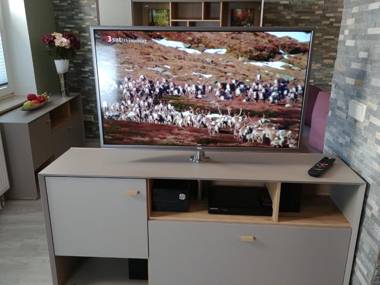 gapart - Apartments mit Küche