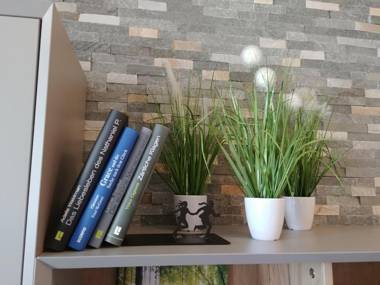 gapart - Apartments mit Küche