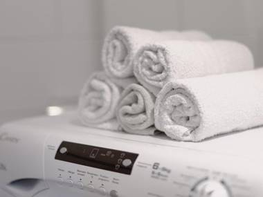 City Park Apartments - #13-20 - Moderne Apartments & Suiten im Zentrum