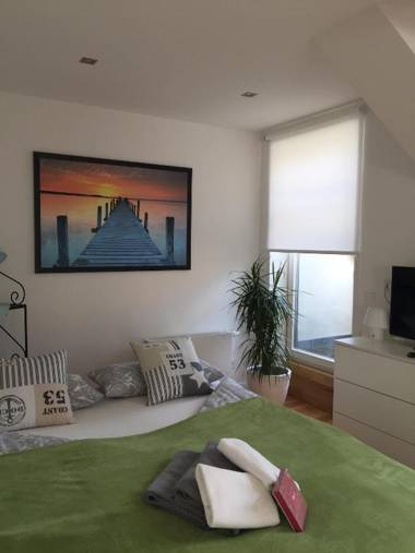 Downtown Apartments Leipzig