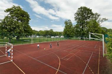 KNAUS Campingpark Leipzig