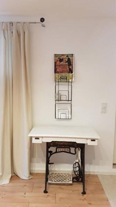 Ferienwohnung Schröder