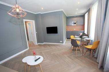 Zollikof Aparts - Sauna & Studioapartments