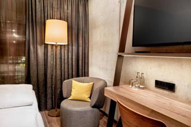 Hyperion Hotel Leipzig