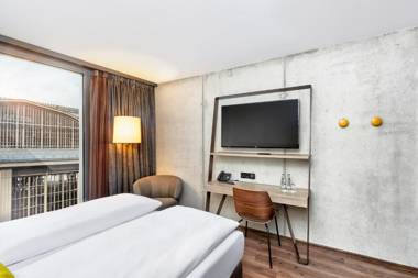 Hyperion Hotel Leipzig