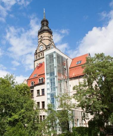 Philippus Inklusionshotel Leipzig