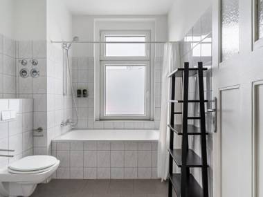 limehome Leipzig Brandenburgerstraße