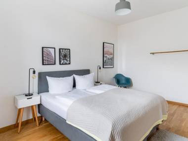 limehome Leipzig Brandenburgerstraße