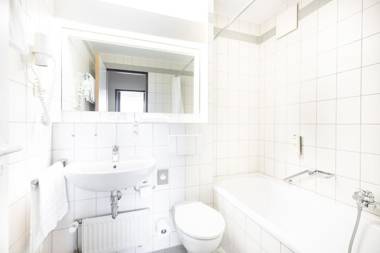 acora Leipzig Living the City - Apartments