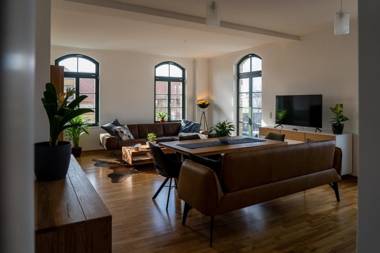 König Albert Residenz