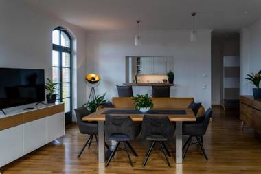 König Albert Residenz