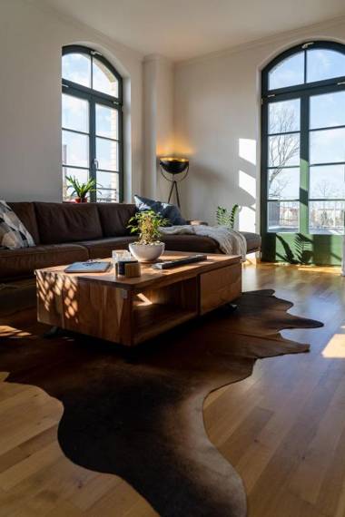 König Albert Residenz