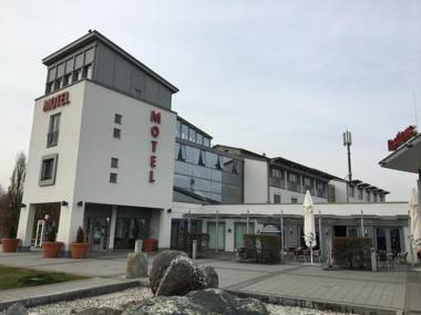 Hotel Leipheim Süd