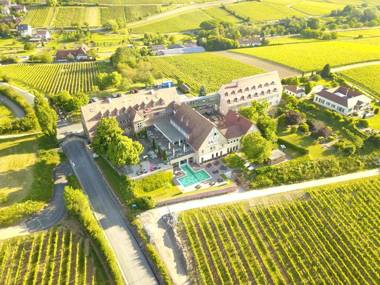 Hotel Leinsweiler Hof