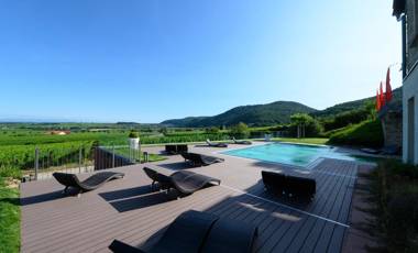 Hotel Leinsweiler Hof