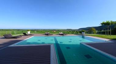 Hotel Leinsweiler Hof