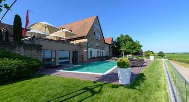 Hotel Leinsweiler Hof