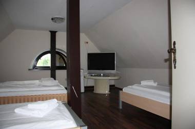 Hotel Zum goldenen Stern