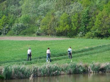 Pension "Der Sulzbachhof"