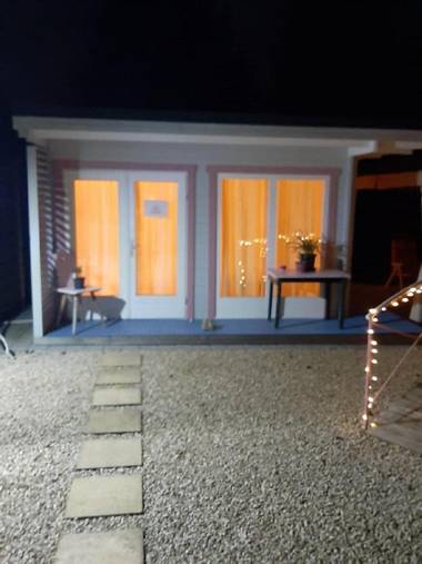 Ferienwohnung Elfenbrücke