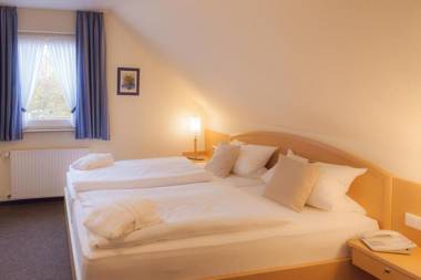 Landhotel Hermannshöhe
