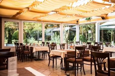 Hotel Ostfriesen Hof