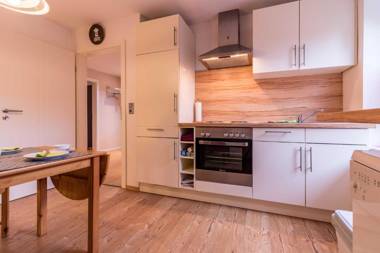 Ferienwohnung Leer-Stadtmitte 15131