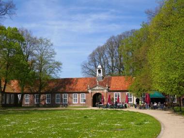 Ferienwohnung Raguse 15081