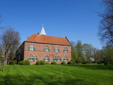 Ferienwohnung Raguse 15081