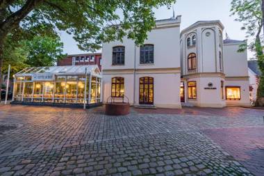 360 Grad Hotel & Bar