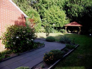 Ferienwohnung Annabelle 15134