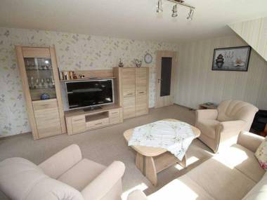 Ferienwohnung am Kaiserwald 15191