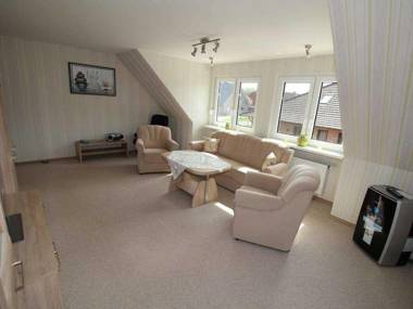 Ferienwohnung am Kaiserwald 15191