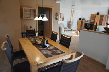 Ferienwohnung Schwalbe 15111