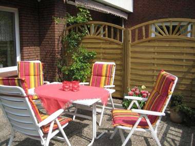 Ferienwohnung Antonia 15110