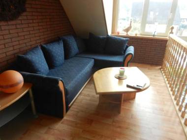 Ferienwohnung Behrends 15178