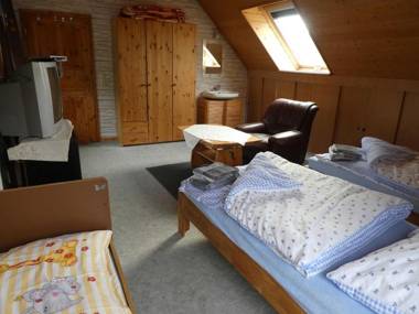 Ferienwohnung Behrends 15178