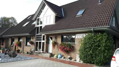 Ferienwohnung Behrends 15178