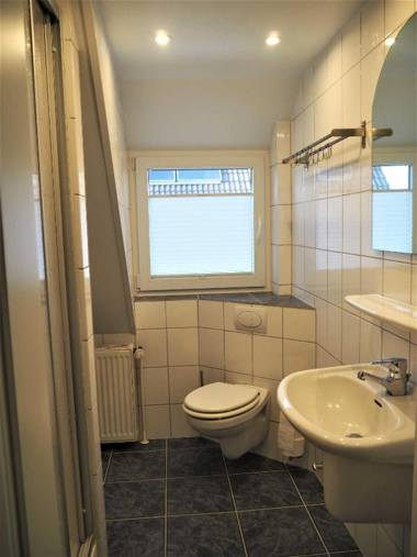 Ferienwohnung Dein Lieblingsplatz 15201