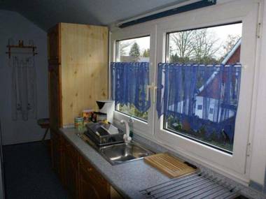 Ferienwohnung Grueßing 15014