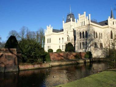 Ferienwohnung Grueßing 15014