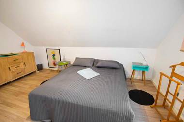 Ferienhaus Minnet 15169