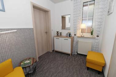 Ferienhaus am Ostfrieslandwanderweg 15177