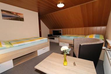 Ferienhaus am Ostfrieslandwanderweg 15177