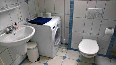 Appartement An der Haneburg 15176